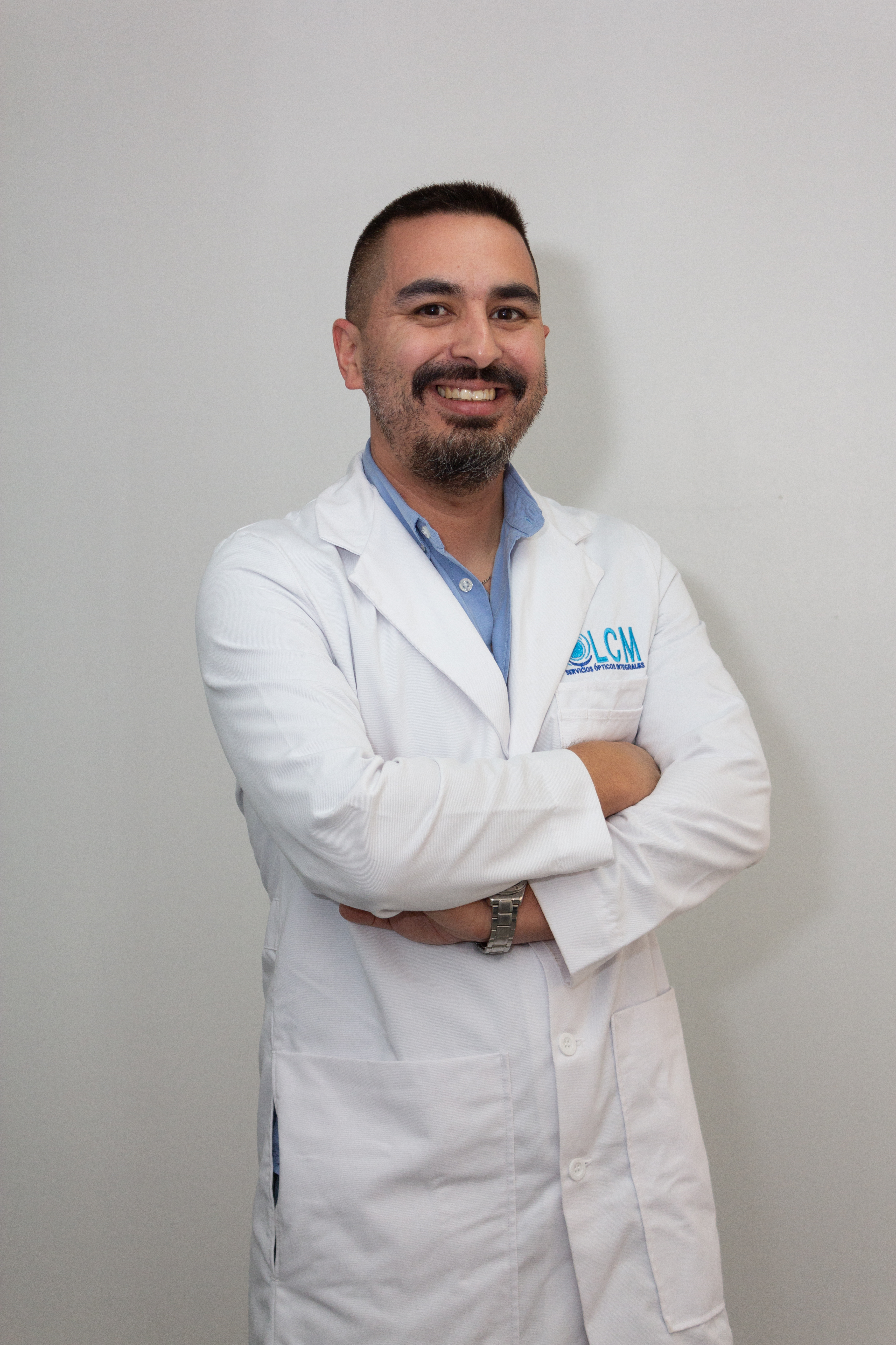 Cristobal Maurens Silva