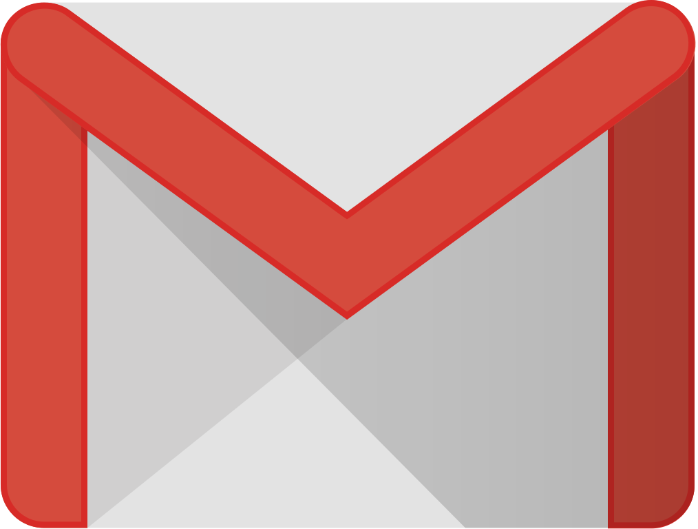 Gmail Logo