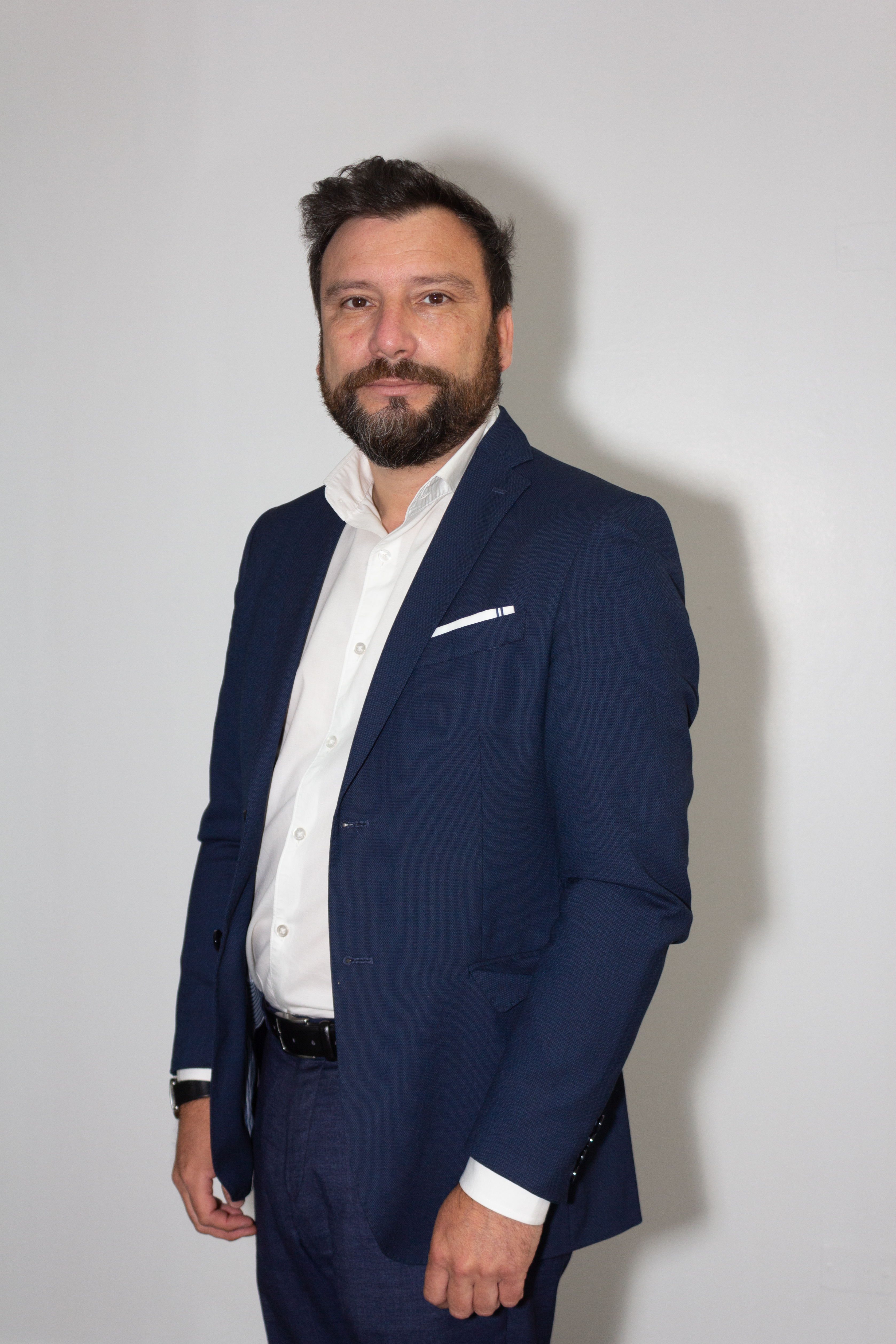 Mauricio Tapia Villarroel